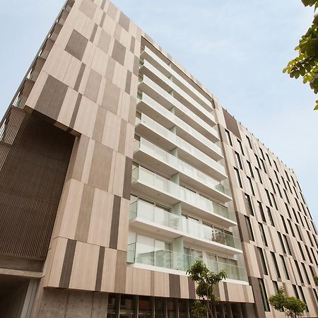 Lima Walking Apartments - Central Miraflores Eksteriør bilde