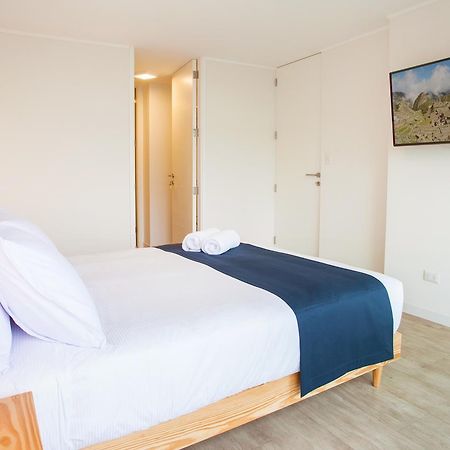 Lima Walking Apartments - Central Miraflores Eksteriør bilde
