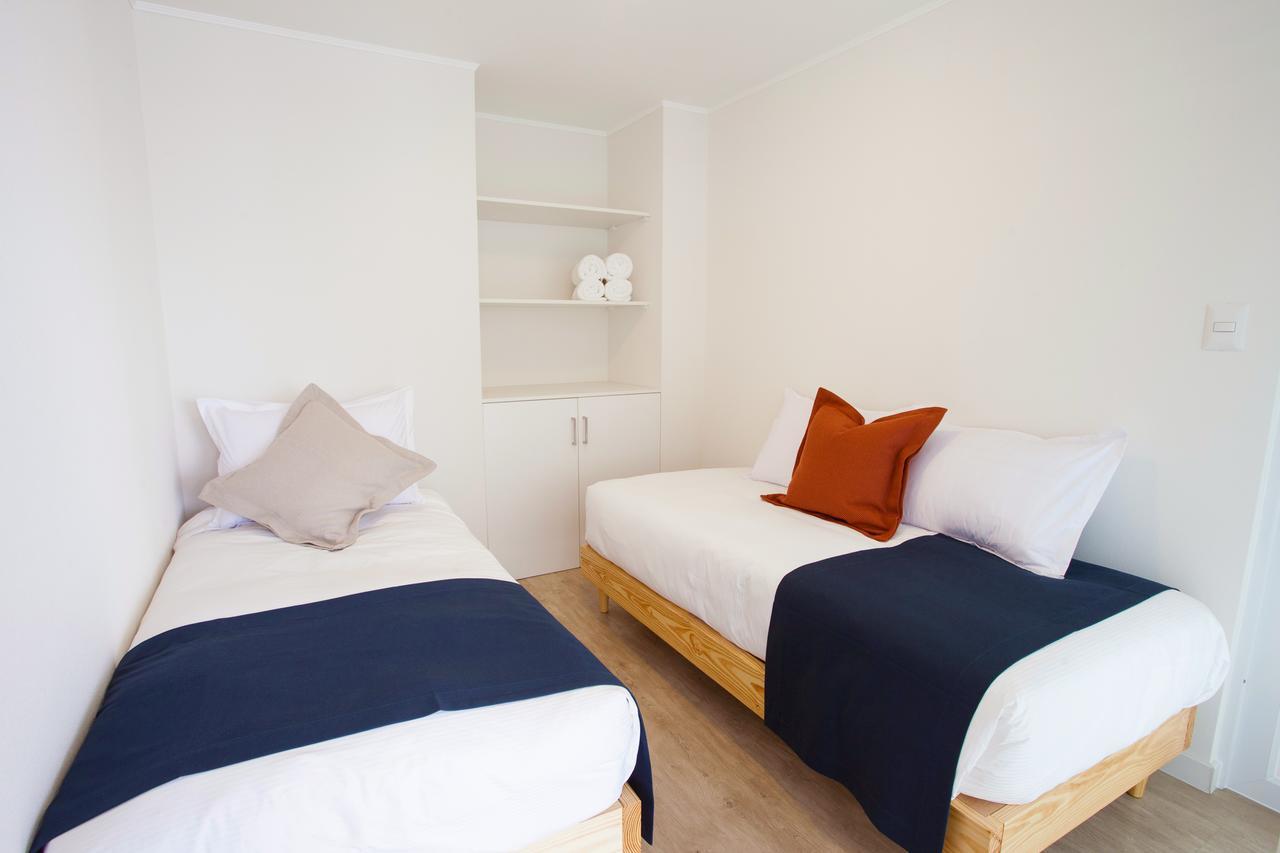 Lima Walking Apartments - Central Miraflores Eksteriør bilde