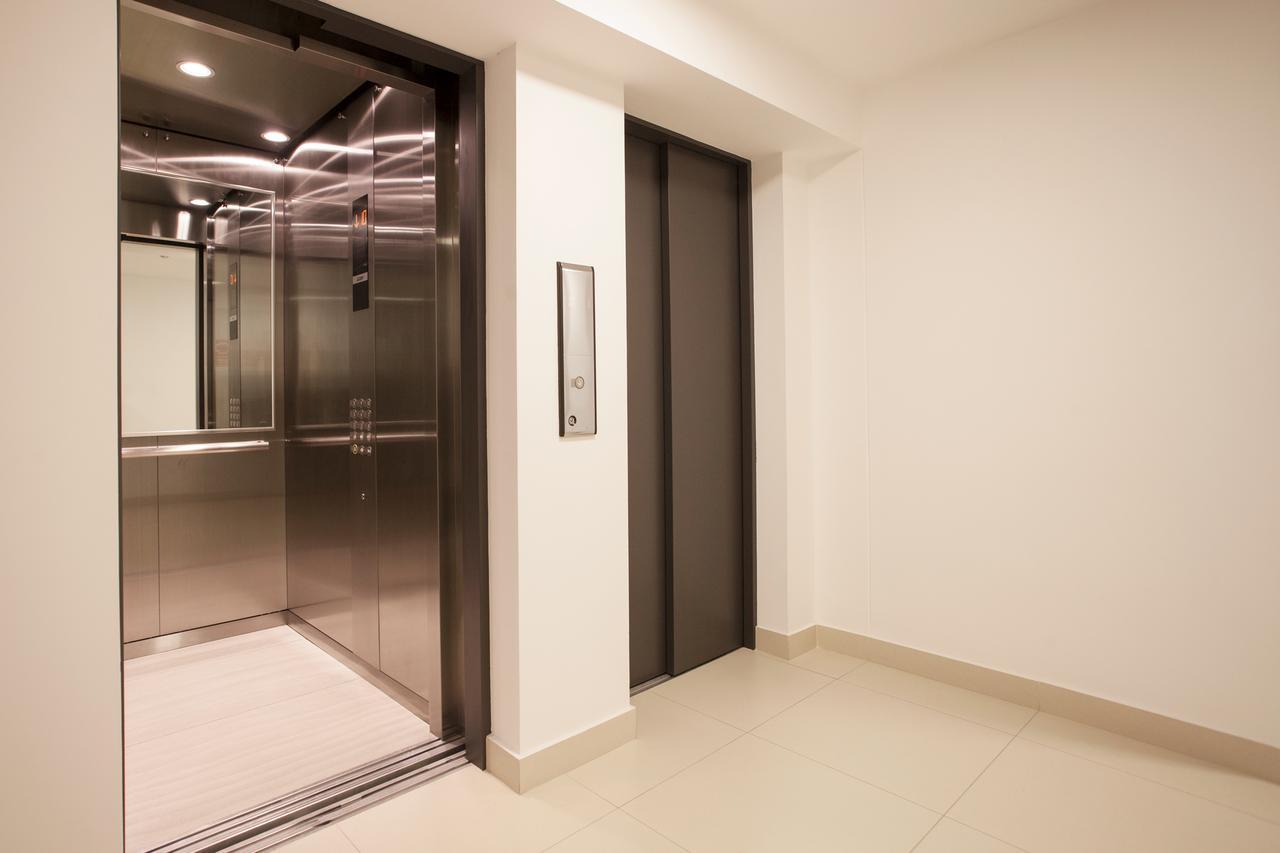 Lima Walking Apartments - Central Miraflores Eksteriør bilde