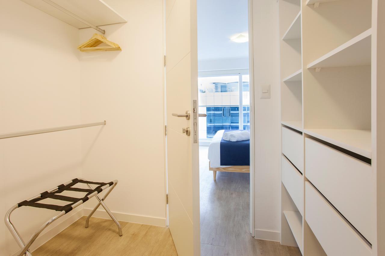 Lima Walking Apartments - Central Miraflores Eksteriør bilde